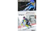 Screenshot of Lindsey Vonn’s Instagram story | Credits - IG/lindseyvonn
